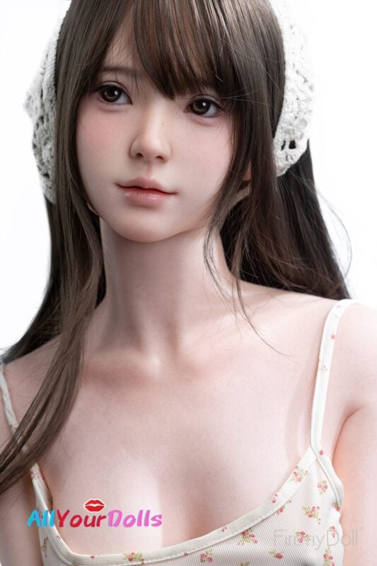Japanese Silicone Sex Doll