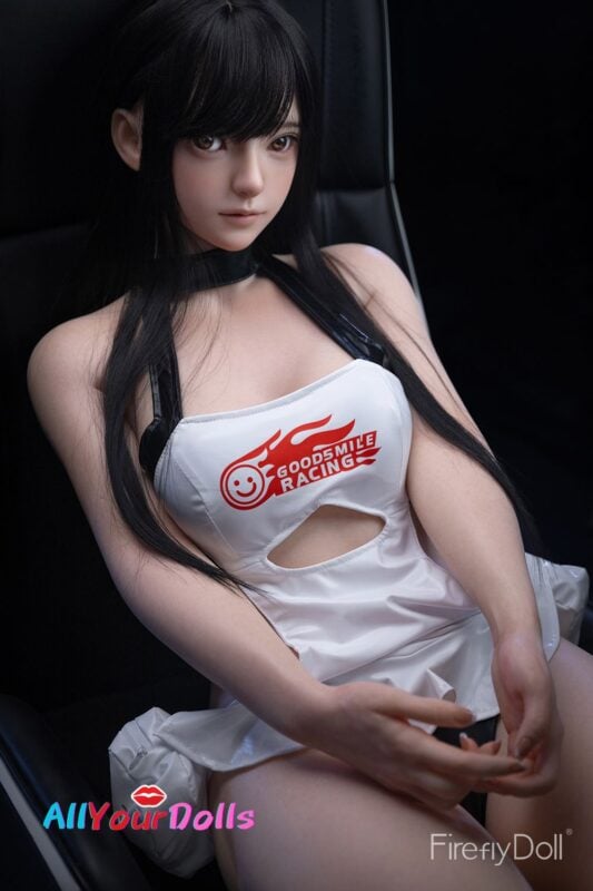 Life Size Silicone Sex Doll