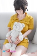 Lifelike Silicone Sex Doll