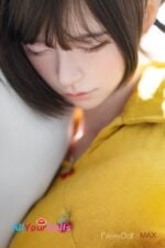 Lifelike Silicone Sex Doll