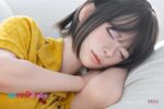 Lifelike Silicone Sex Doll