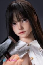 Lifesize Silicone Sex Doll
