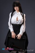 Lifesize Silicone Sex Doll
