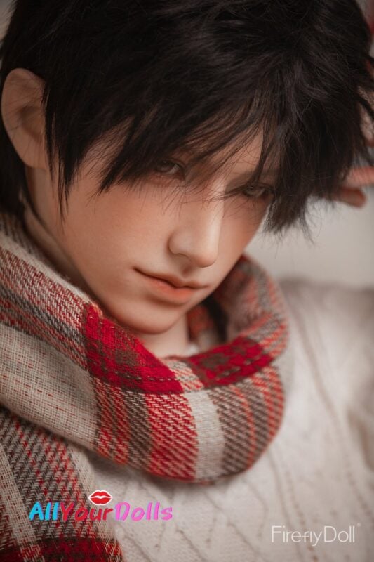 Lifesize Silicone Sex Doll
