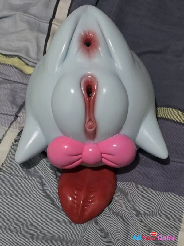Lingmo-Ghost-Masturbator-1