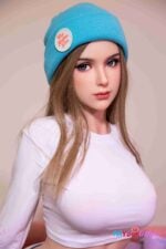 Lovely Silicone Sex Doll