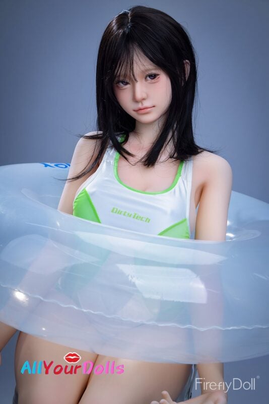 Lovely TPE Sex Doll