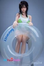 Lovely TPE Sex Doll