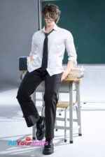 Male Silicone Sex Doll