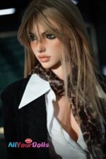 Mature Silicone Sex Doll