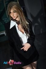 Mature Silicone Sex Doll
