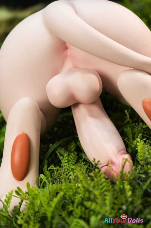 Mew Human Penis (1)