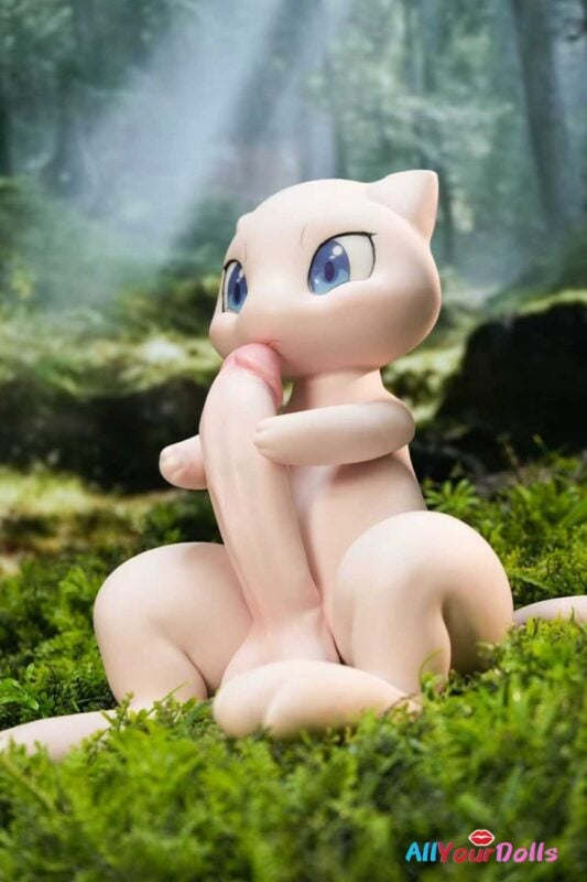 Mew Human Penis (2)