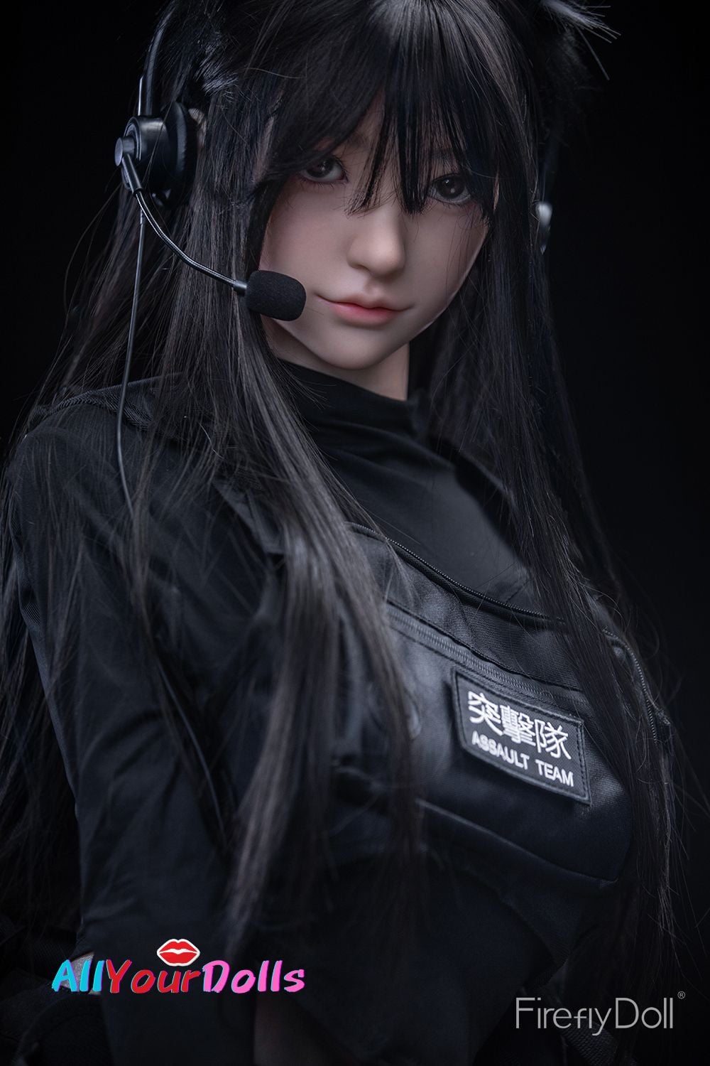 Real Life Sex Doll 160cm Lian (4) Real Life Sex Doll
