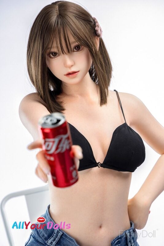 Real Love Silicone Sex Doll