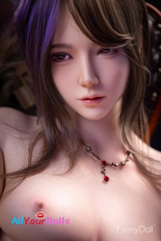 Real Silicone Sex Doll