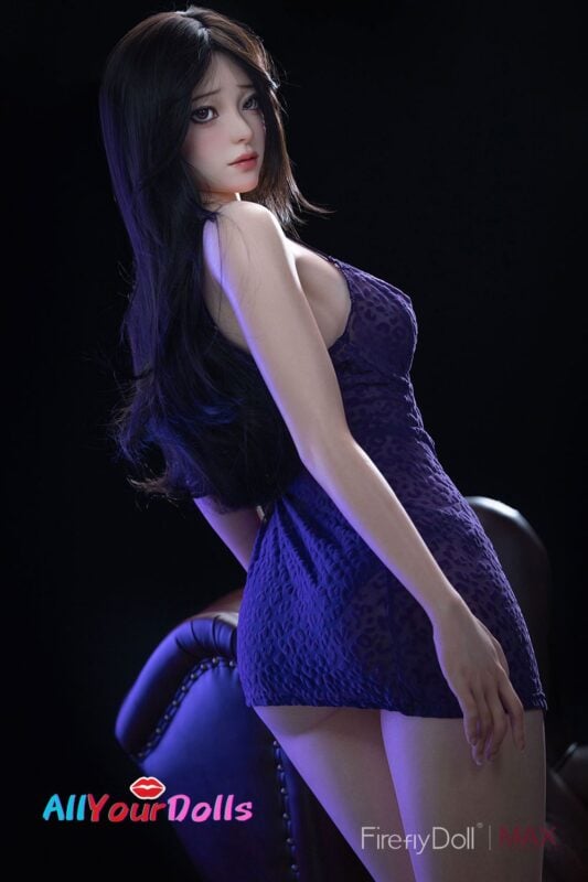 Real Skin Sex Doll