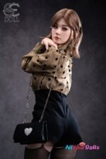 Real Skin Sex Doll