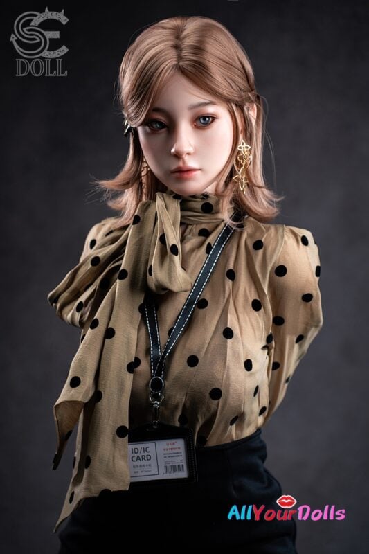 Real Skin Sex Doll