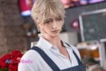 Realistic Silicone Sex Doll
