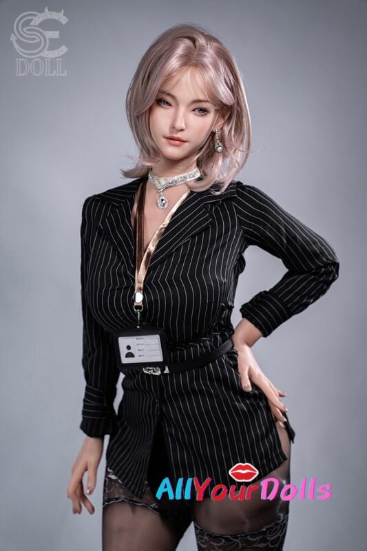 Real Oral Sex Doll