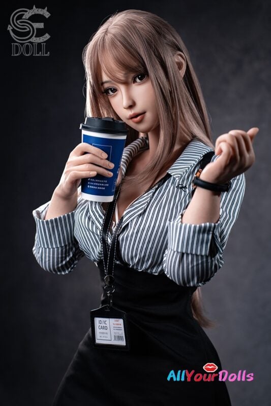 Real Sex Doll