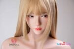 lifelike Sex Doll