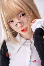 lifelike Sex Doll