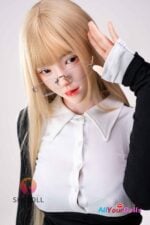 lifelike Sex Doll
