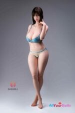 big boobs sex doll