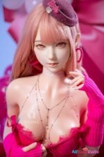 SH245 Tanya2.0 +160 Silicone (12)