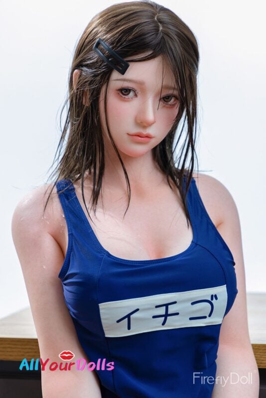 Swimsuit Silicone Sex Doll