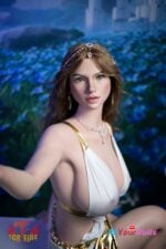 Tall Silicone Sex Doll