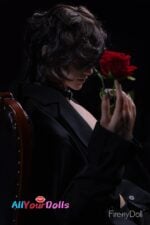 Tall Silicone Sex Doll