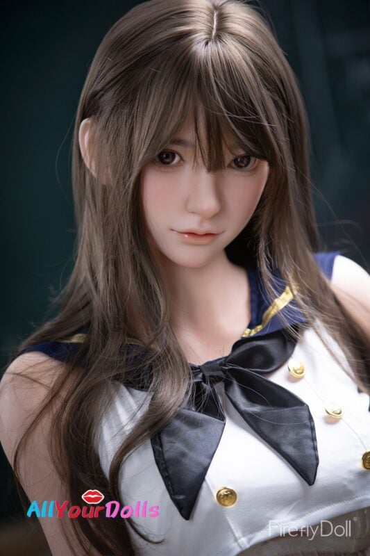 Uniform Sex Doll