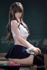 Uniform Sex Doll