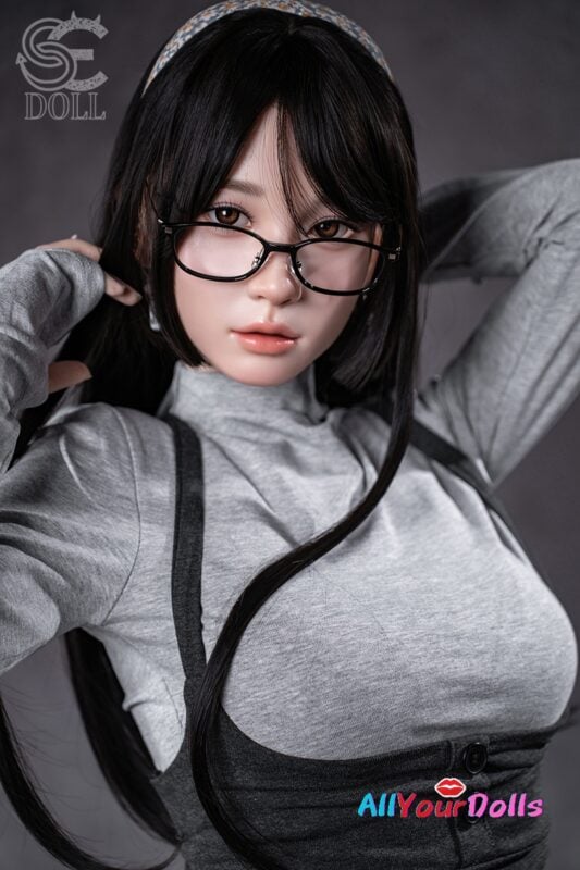 Uniform Sex Doll