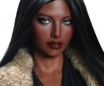Velvet Mocha