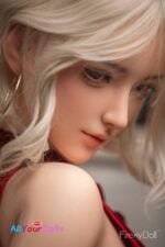 Young Looking Sex Doll