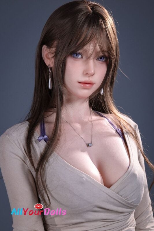 Young Looking Silicone Sex Doll