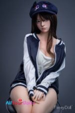 Young Looking TPE Sex Doll