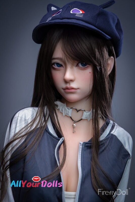 Young Looking TPE Sex Doll