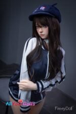 Young Looking TPE Sex Doll