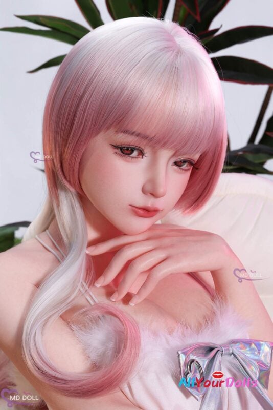 real skin texture sex doll