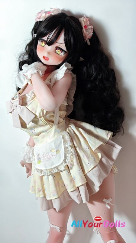 Anime Sex Doll
