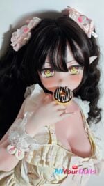 Anime Sex Doll