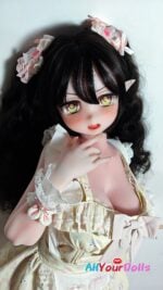 Anime Sex Doll