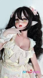 Anime Sex Doll
