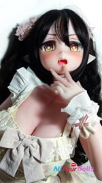 Anime Sex Doll