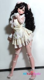 Anime Sex Doll
